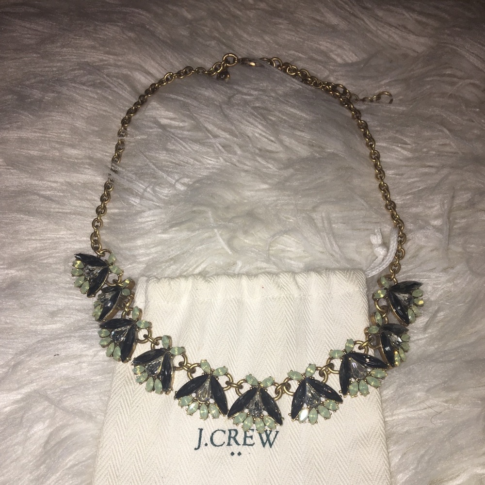 J. Crew Necklace
